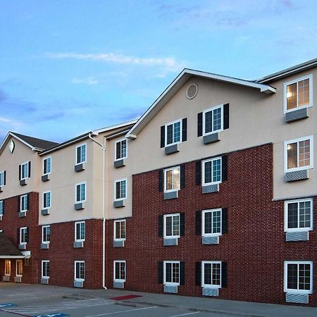 Woodspring Suites Mckinney Εξωτερικό φωτογραφία