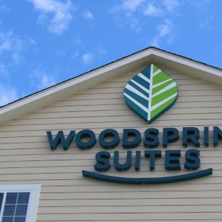 Woodspring Suites Mckinney Εξωτερικό φωτογραφία