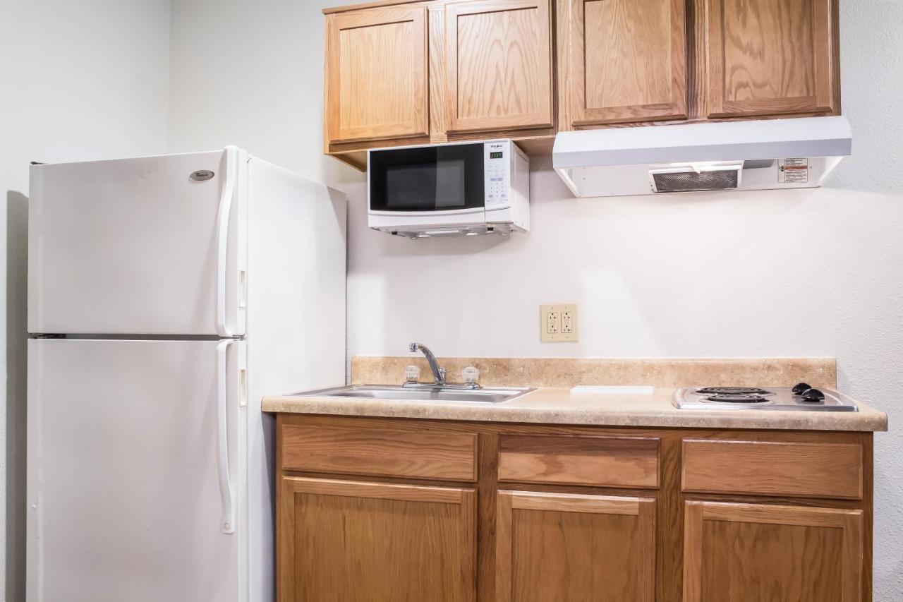 Woodspring Suites Mckinney Εξωτερικό φωτογραφία