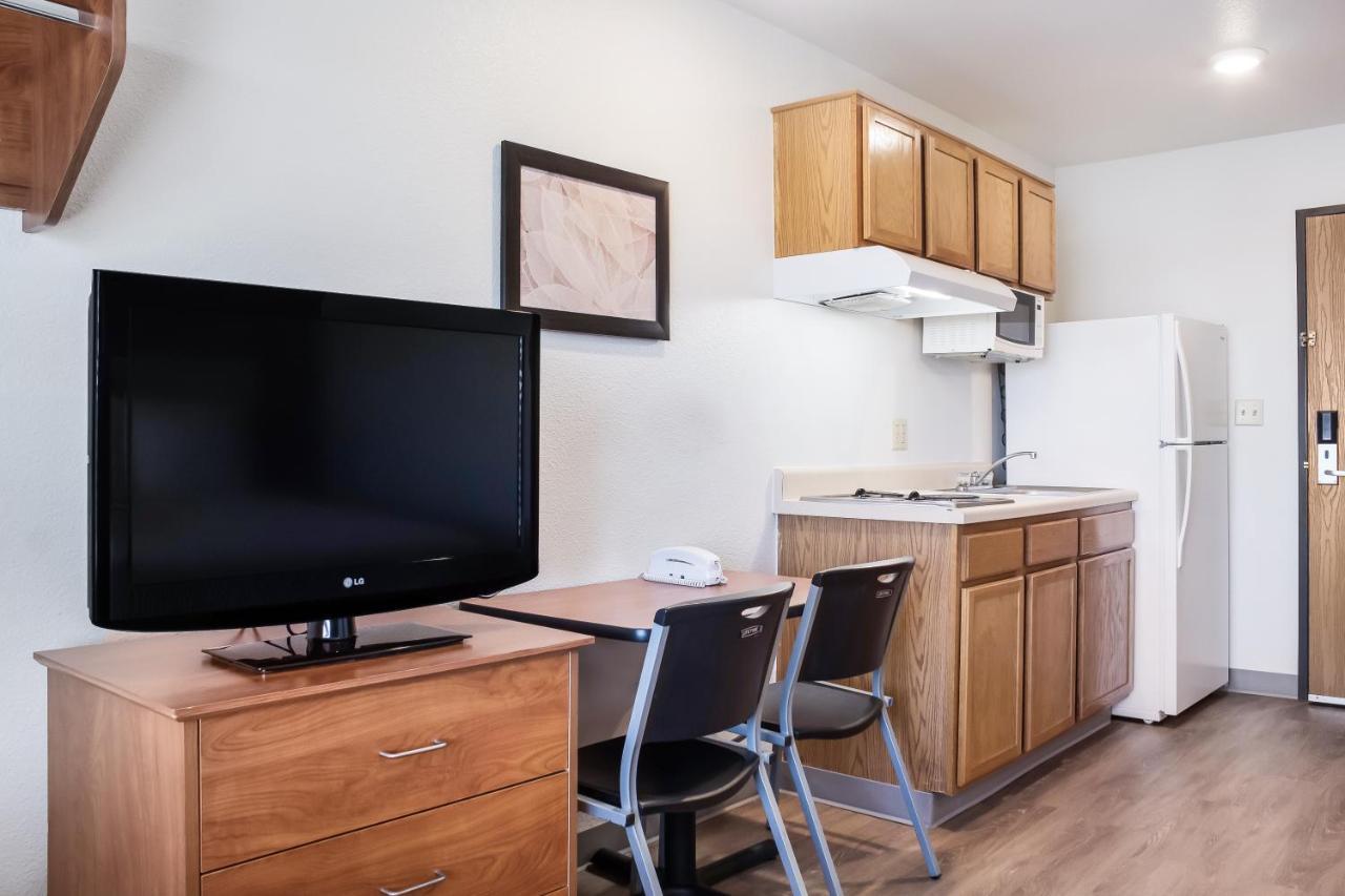 Woodspring Suites Mckinney Εξωτερικό φωτογραφία