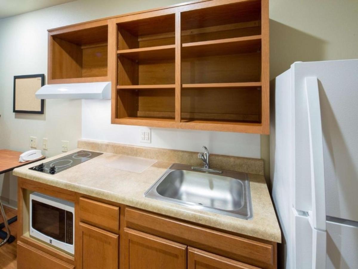 Woodspring Suites Mckinney Εξωτερικό φωτογραφία