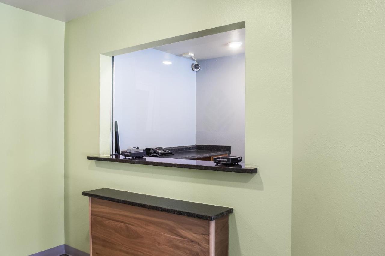 Woodspring Suites Mckinney Εξωτερικό φωτογραφία