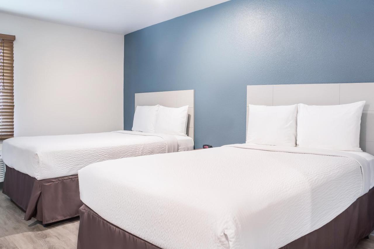 Woodspring Suites Mckinney Εξωτερικό φωτογραφία