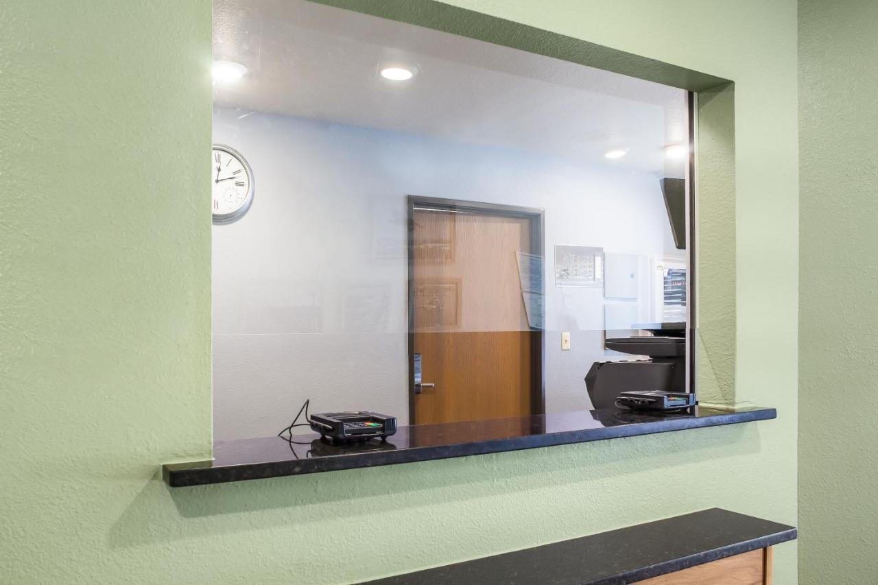 Woodspring Suites Mckinney Εξωτερικό φωτογραφία