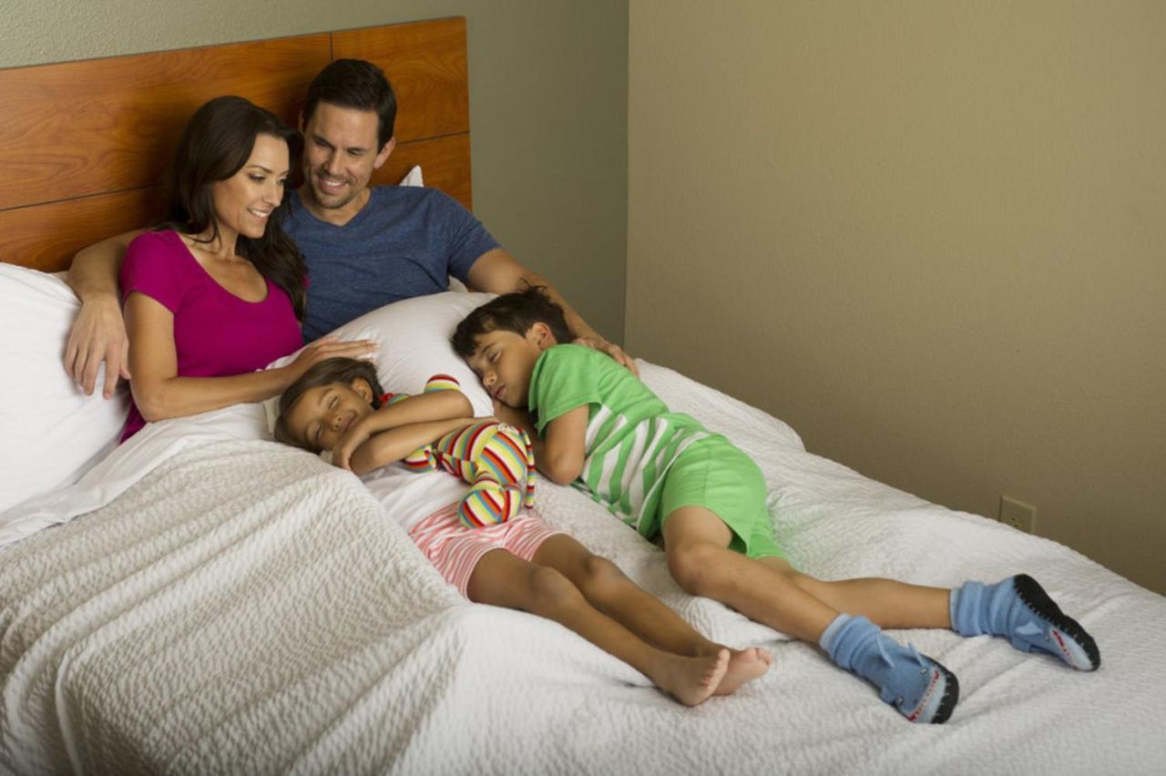 Woodspring Suites Mckinney Εξωτερικό φωτογραφία