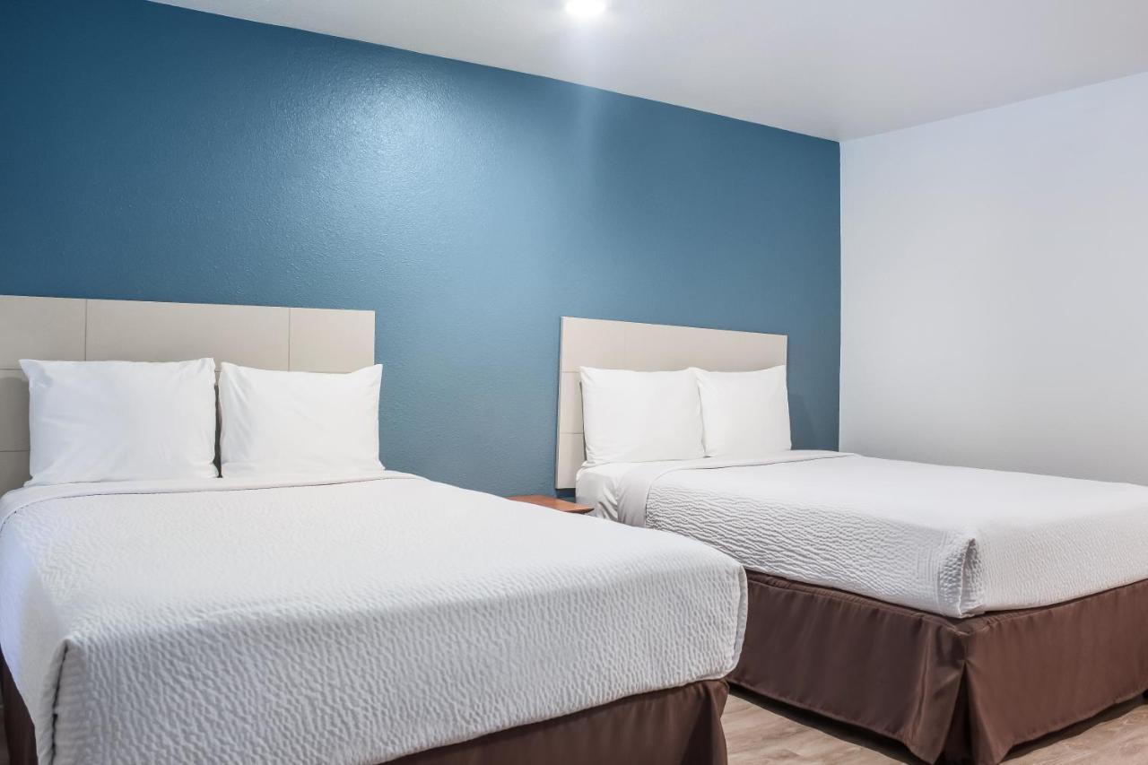 Woodspring Suites Mckinney Εξωτερικό φωτογραφία