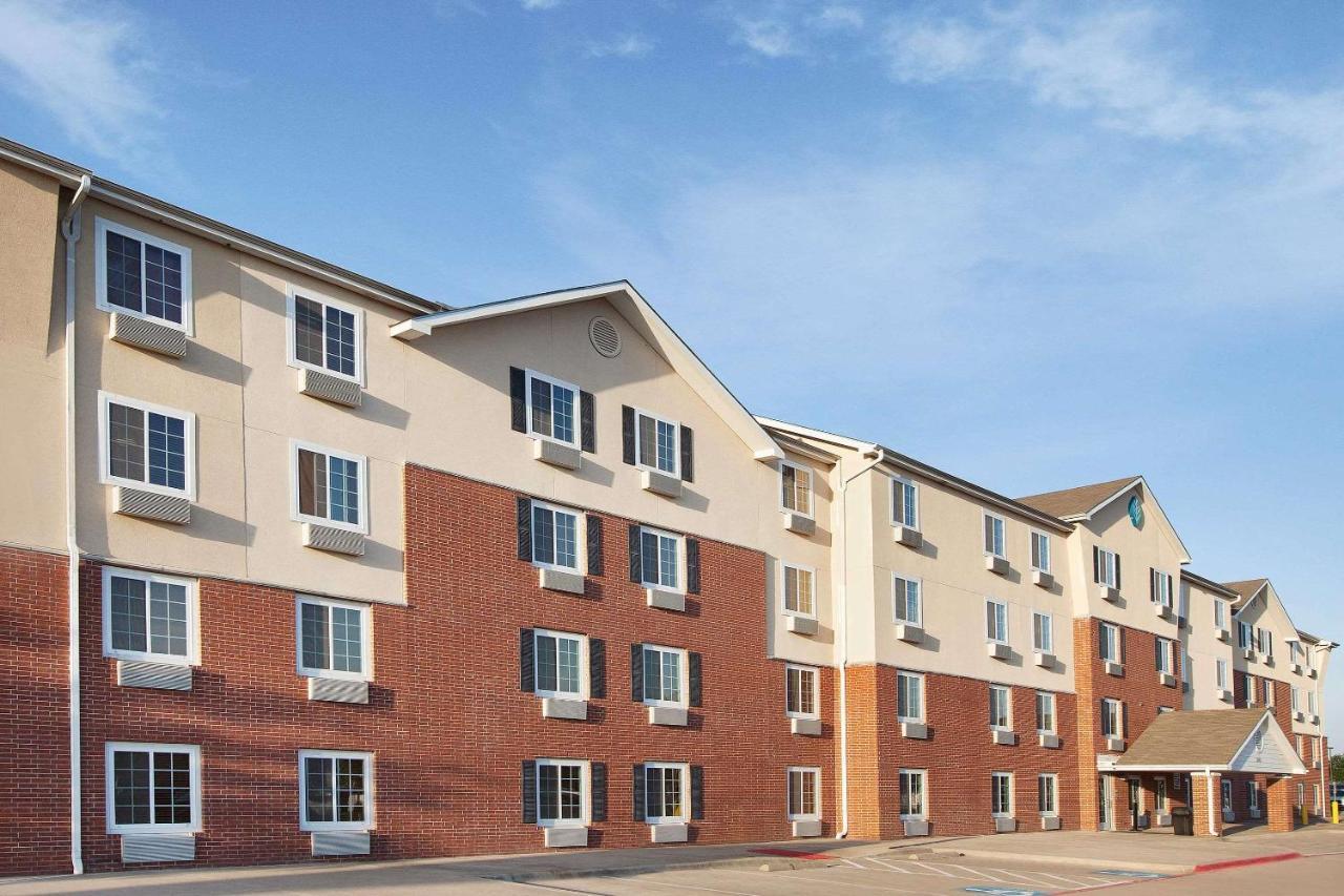Woodspring Suites Mckinney Εξωτερικό φωτογραφία