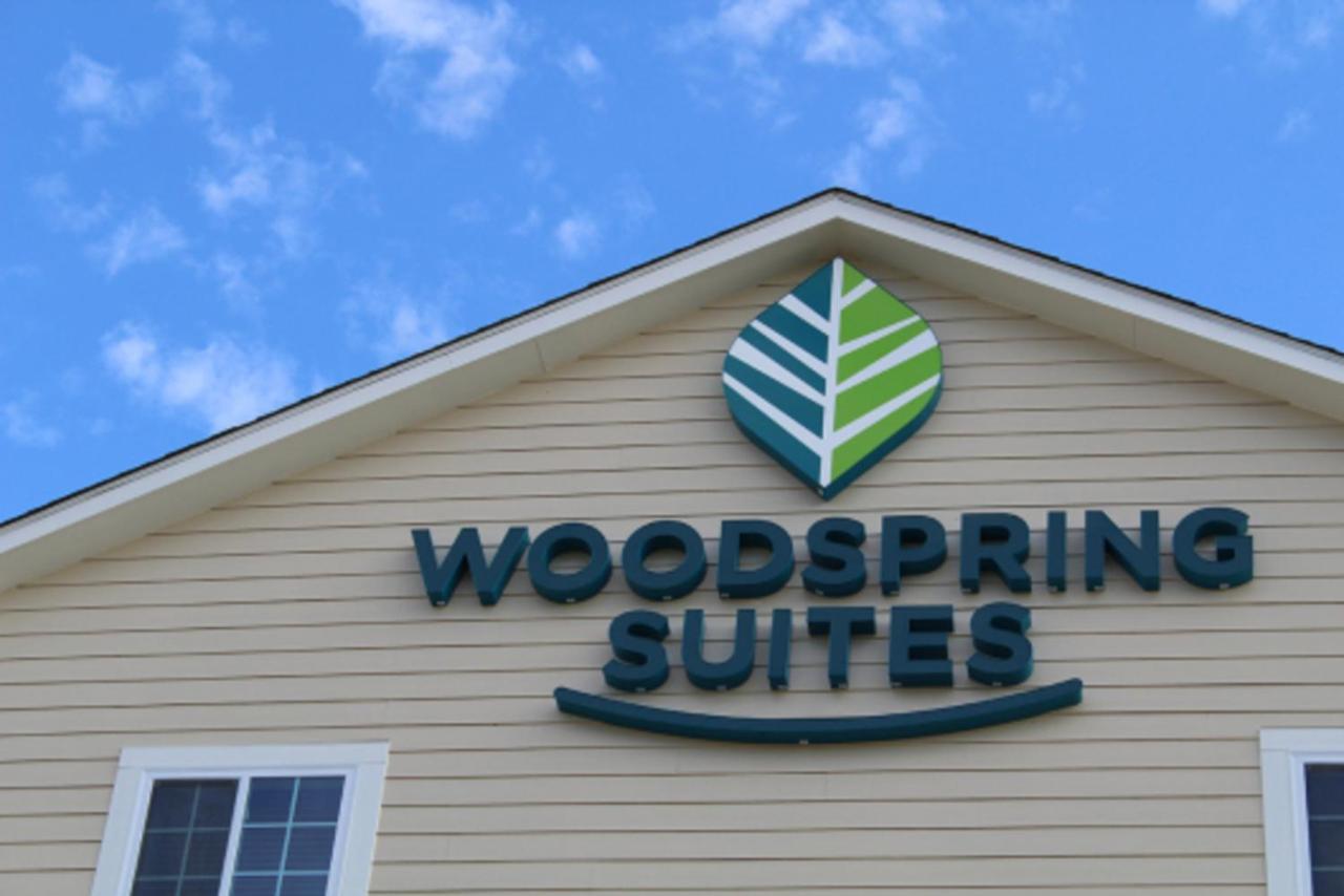 Woodspring Suites Mckinney Εξωτερικό φωτογραφία