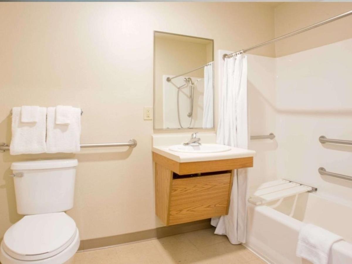 Woodspring Suites Mckinney Εξωτερικό φωτογραφία