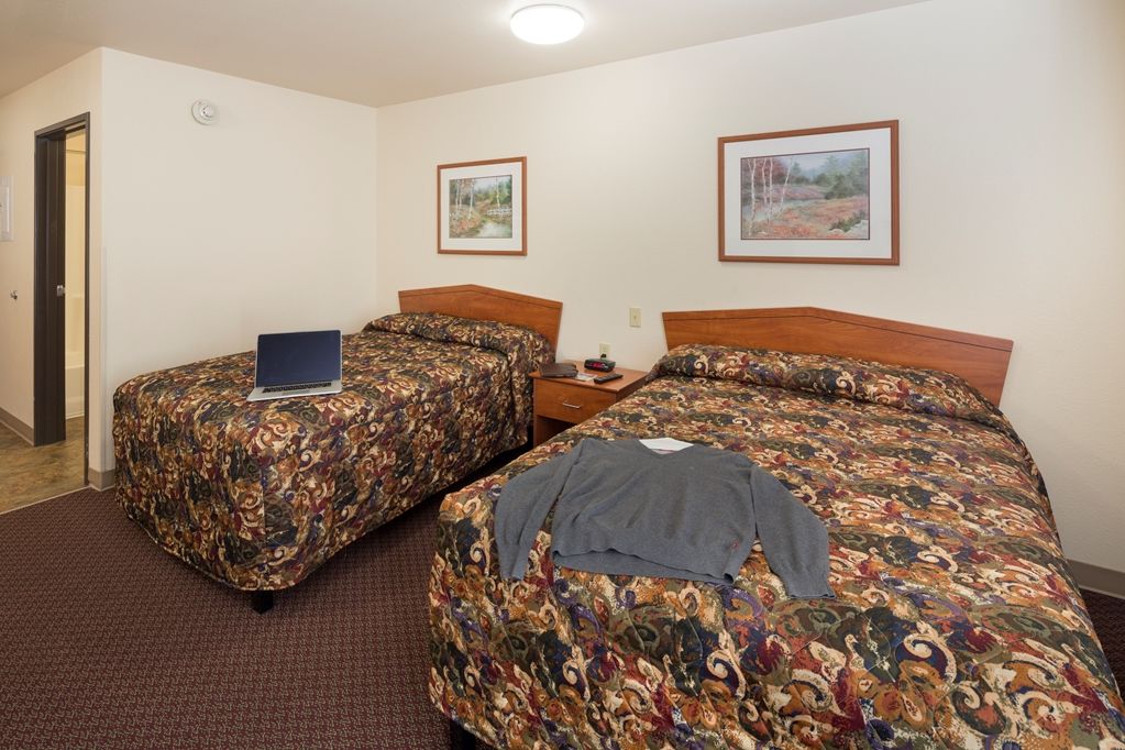 Woodspring Suites Mckinney Δωμάτιο φωτογραφία