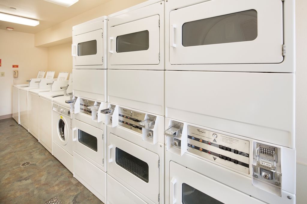 Woodspring Suites Mckinney Ανέσεις φωτογραφία