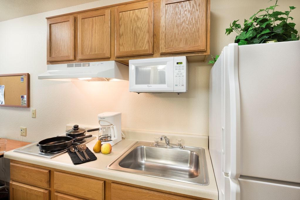 Woodspring Suites Mckinney Δωμάτιο φωτογραφία