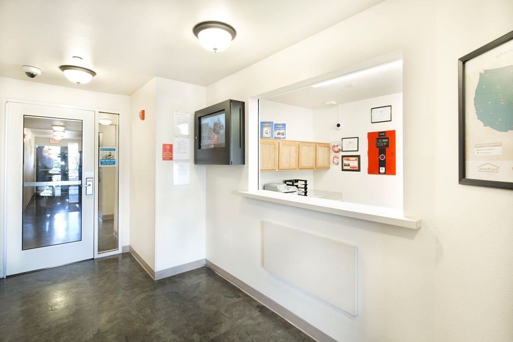 Woodspring Suites Mckinney Εσωτερικό φωτογραφία