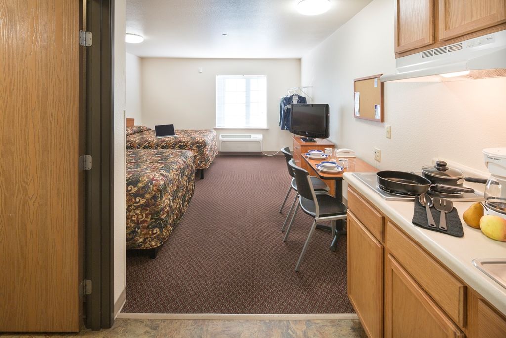Woodspring Suites Mckinney Δωμάτιο φωτογραφία