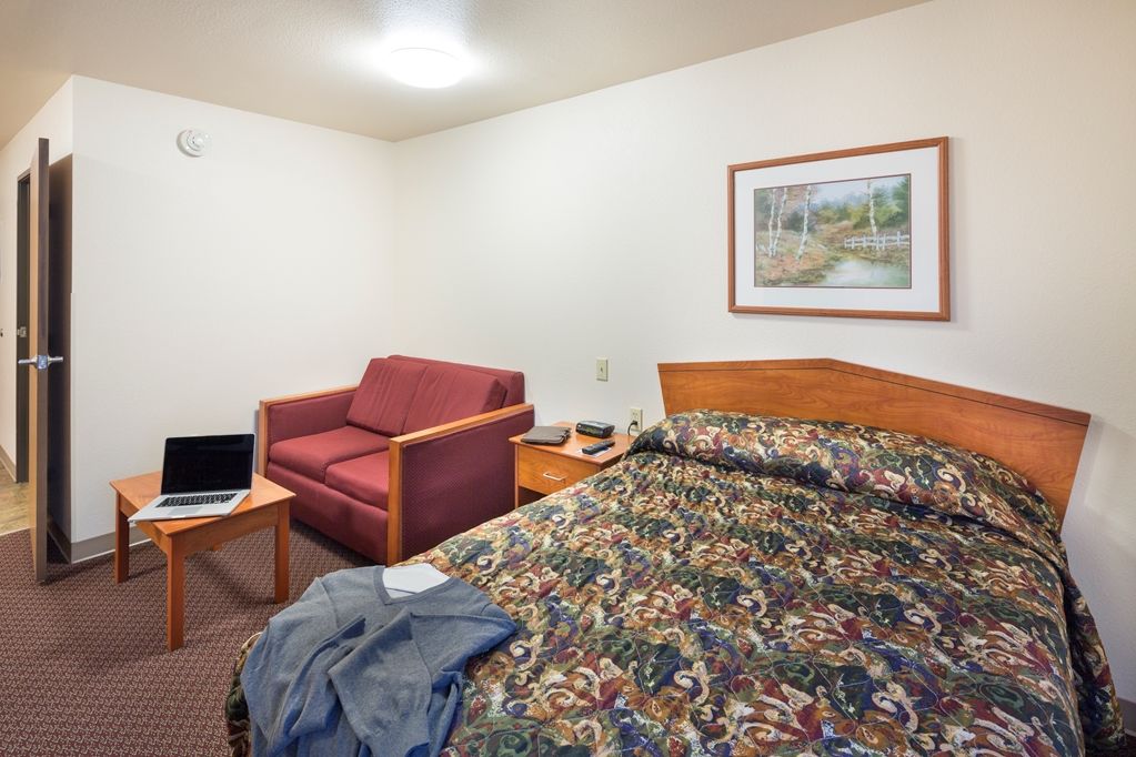 Woodspring Suites Mckinney Δωμάτιο φωτογραφία