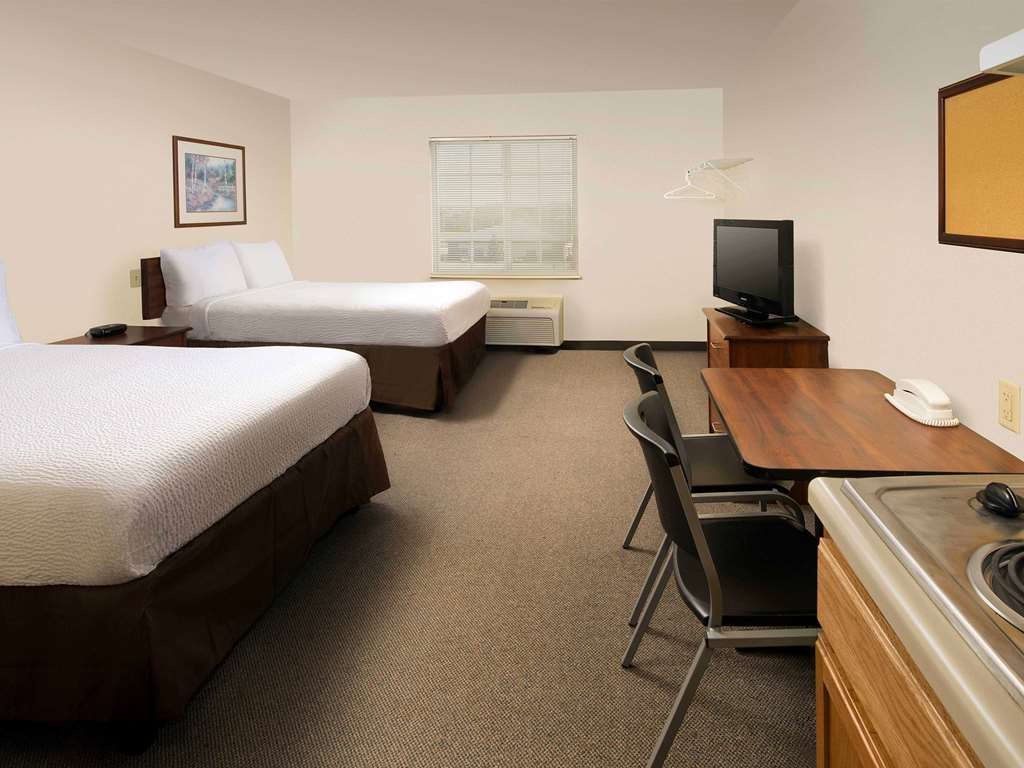 Woodspring Suites Mckinney Δωμάτιο φωτογραφία
