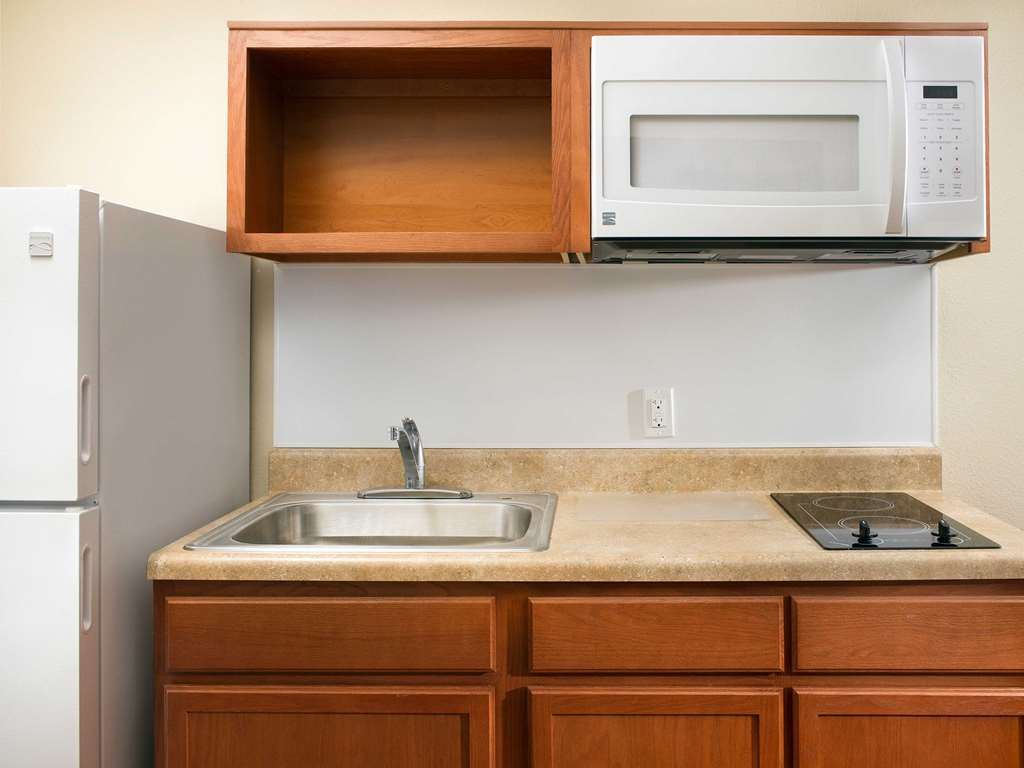 Woodspring Suites Mckinney Δωμάτιο φωτογραφία