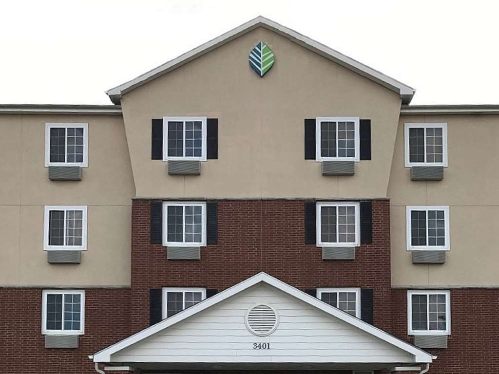 Woodspring Suites Mckinney Εξωτερικό φωτογραφία