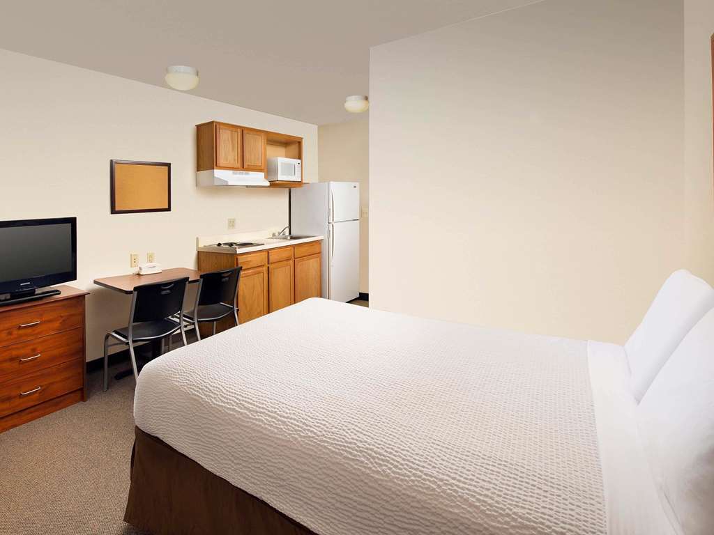 Woodspring Suites Mckinney Δωμάτιο φωτογραφία