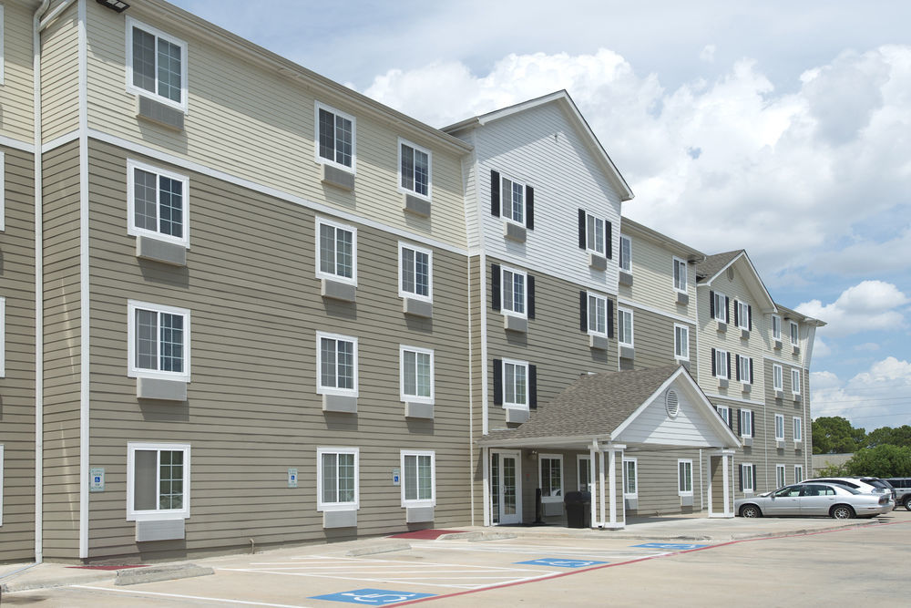 Woodspring Suites Mckinney Εξωτερικό φωτογραφία