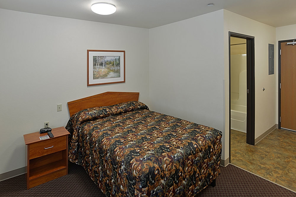 Woodspring Suites Mckinney Εξωτερικό φωτογραφία