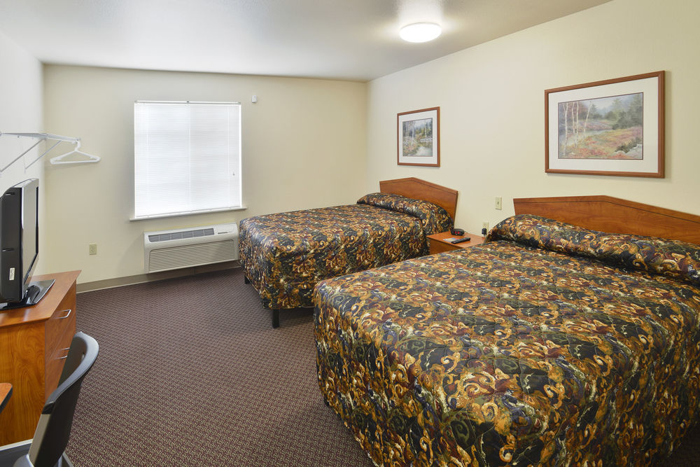 Woodspring Suites Mckinney Εξωτερικό φωτογραφία