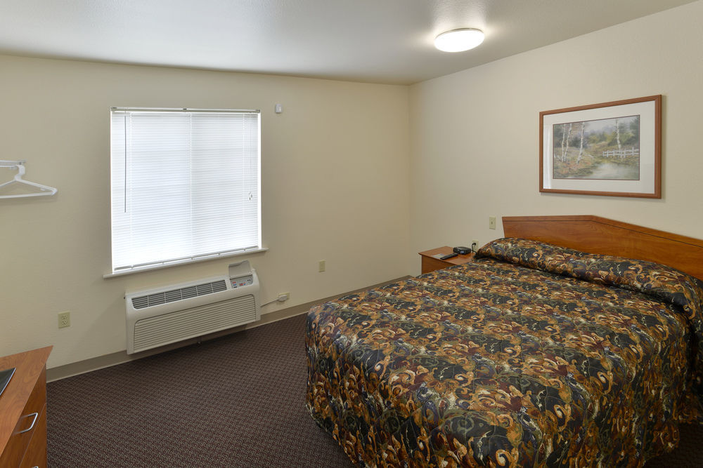 Woodspring Suites Mckinney Εξωτερικό φωτογραφία