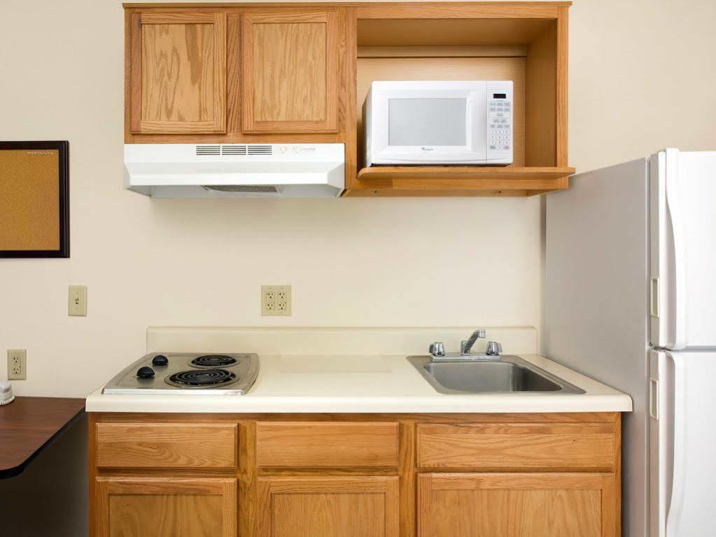 Woodspring Suites Mckinney Εξωτερικό φωτογραφία