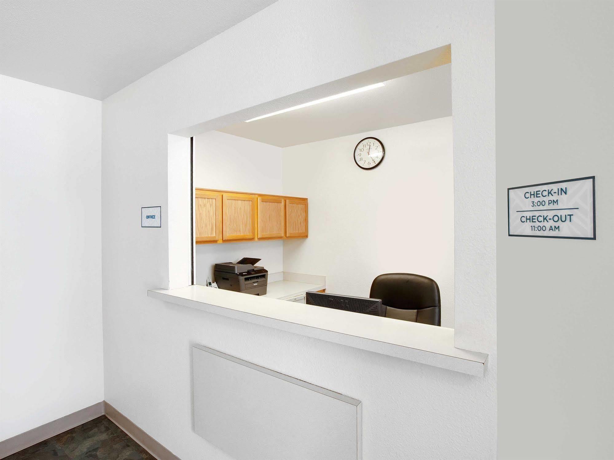 Woodspring Suites Mckinney Εξωτερικό φωτογραφία