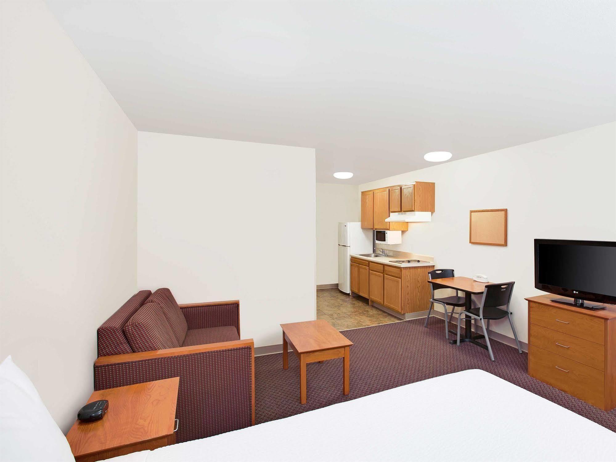 Woodspring Suites Mckinney Εξωτερικό φωτογραφία