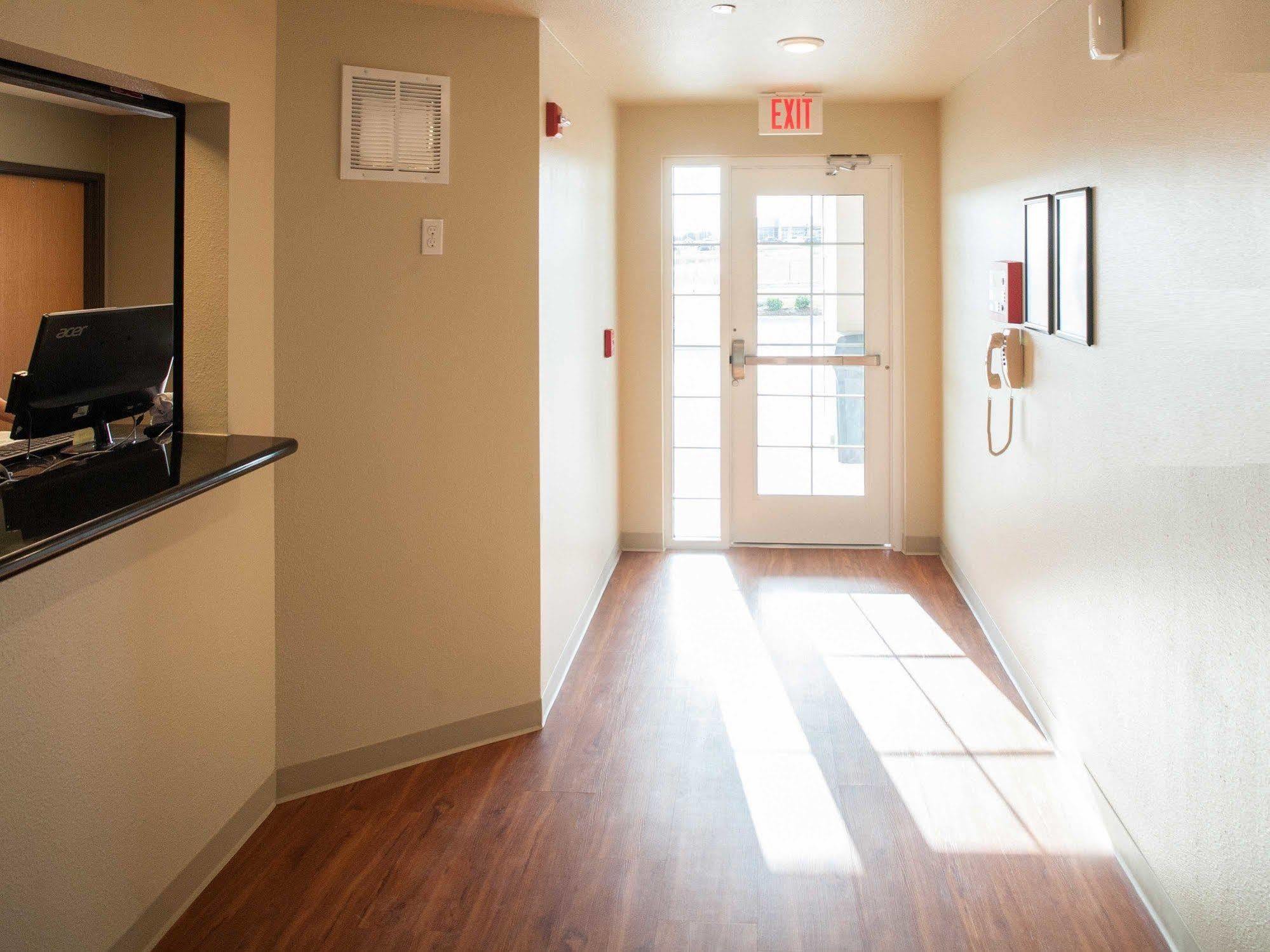 Woodspring Suites Mckinney Εξωτερικό φωτογραφία